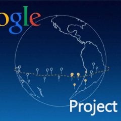 Google regalará internet con Project Loon para que todos puedan ver sus anuncios