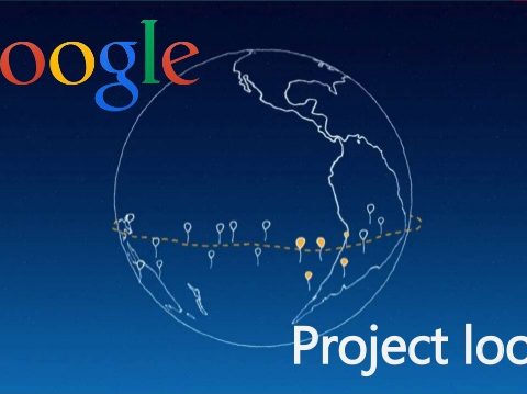 Google regalará internet con Project Loon para que todos puedan ver sus anuncios
