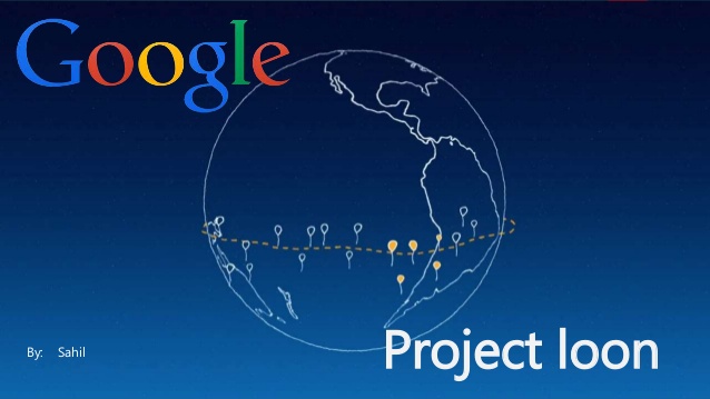 Google regalará internet con Project Loon para que todos puedan ver sus anuncios