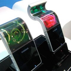 Otra sorpresa que tiene preparada Samsung para el Mobile World Congress