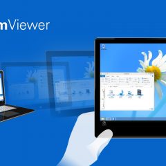 Utilizan TeamViewer para espiar a usuarios
