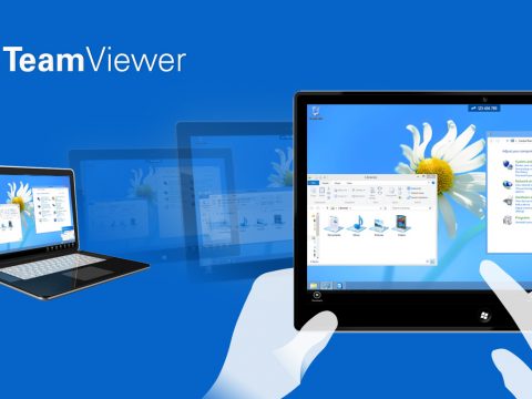 Utilizan TeamViewer para espiar a usuarios