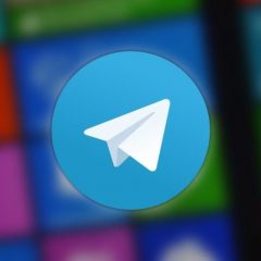 Telegram llegará a la Tienda Windows