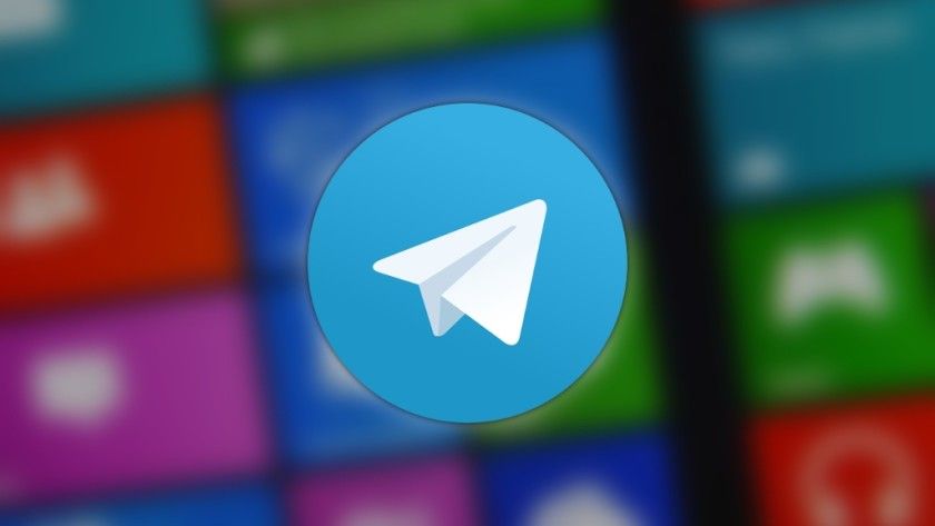 Telegram llegará a la Tienda Windows