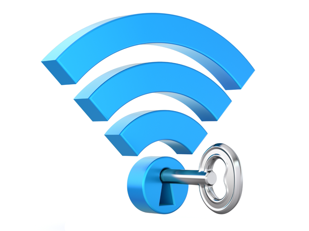 Protegiendo tu red WIFI (Telmex y Axtel)