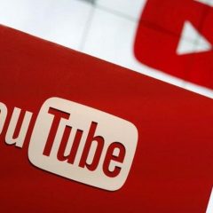 Activados los videos en directo de YouTube desde tu smartphone