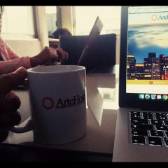 Según Adobe, el diseño de páginas web ahora será una tarea para la inteligencia artificial