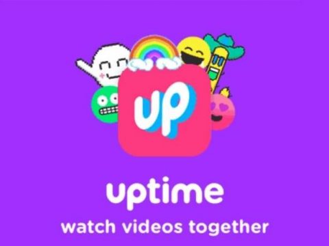 UpTime, la app con la que puedes ver un video al mismo tiempo a pesar de la distancia