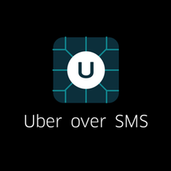 Pide y viaja en uber sin internet desde tu celular, ya está disponible la app