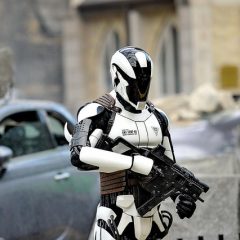 Gamers podrían ser la salvación del mundo ante la amenaza de una inteligencia artificial contra la humanidad en USA