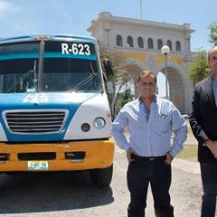 Primer autobús eléctrico en Guadalajara cuesta más de 4 mdp y está listo para ser comercializado