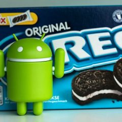 ¿Android Oreo? Google libera la versión para desarrolladores