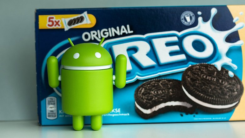 ¿Android Oreo? Google libera la versión para desarrolladores