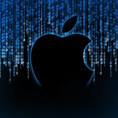 ¿Recuerdan el hackeo a iCloud de Apple? Pues mejor cambia tu contraseña YA!