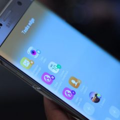 Venta del nuevo Samsung Galaxy S8 se aproxima