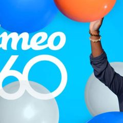 Los videos en 8K y en 360° ya son posibles en vimeo, ahora solo tendrás que pagar para subirlos