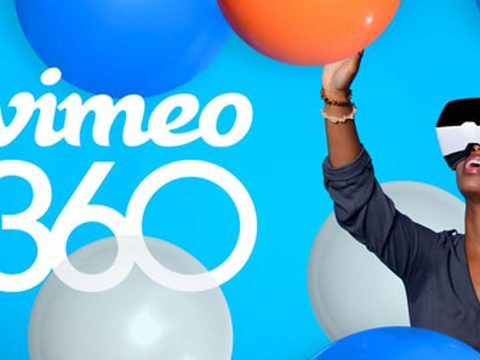 Los videos en 8K y en 360° ya son posibles en vimeo, ahora solo tendrás que pagar para subirlos