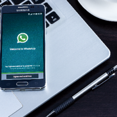Whatsapp se plantea tener una versión de paga