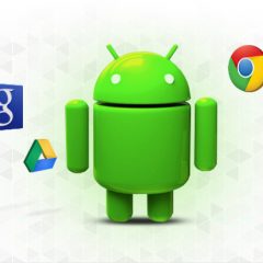 Novedades de la nueva versión de Android