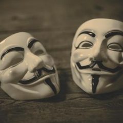 Anonymous evitará suicidios y entregará a los incitadores con su operación #OpBluewhale