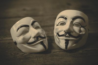 Anonymous evitará suicidios y entregará a los incitadores con su operación #OpBluewhale