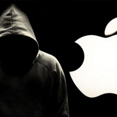 Hackers extorsionan a Apple – amenazan con borrar información de iPhones si no reciben $75,000