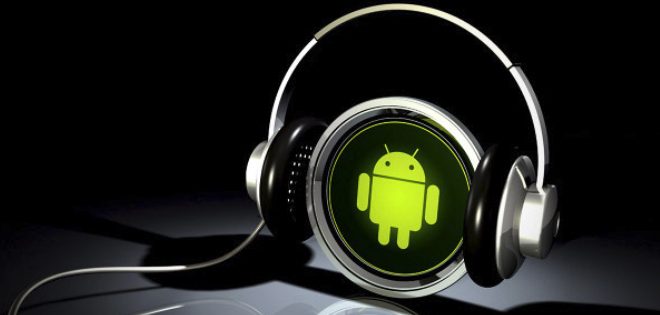 Sony ayudó a Google a traer audio inalámbrico de alta calidad para Android O.