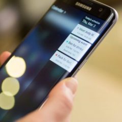Las 5 funciones de Bixby [el nuevo asistente digital de Samsung]