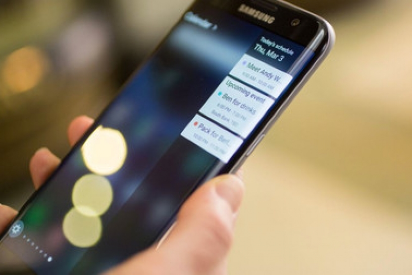 Las 5 funciones de Bixby [el nuevo asistente digital de Samsung]