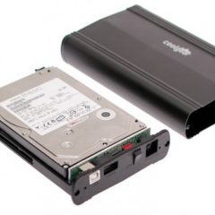 Convierte el disco duro de tu ‘laptop’ en disco duro extraíble