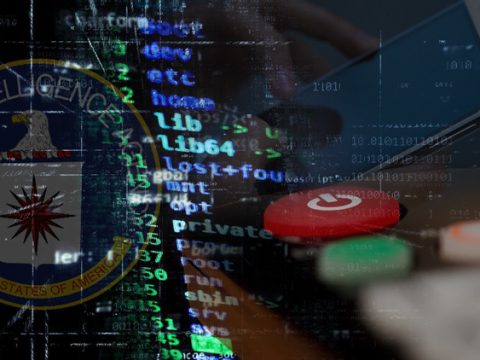 La CIA puede espiar tus conversaciones???