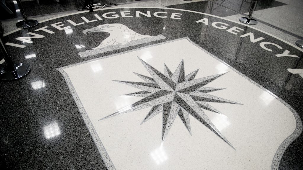 La CIA no afirma pero tampoco niega que espíe al mundo de manera ilegal