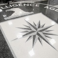 La CIA no afirma pero tampoco niega que espíe al mundo de manera ilegal