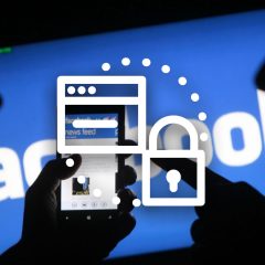 Facebook eliminará aplicaciones de desarrolladores que violen los nuevos términos de privacidad
