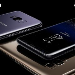 Todo lo que debes saber del nuevo Galaxy S8
