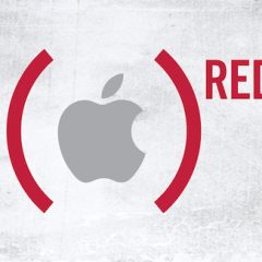 El nuevo iPhone RED donará sus ganancias a la lucha contra el VIH en África, ya suman más de 130 mdd donados por Apple