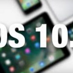 Apple actualiza iOS a la nueva versión 10.3
