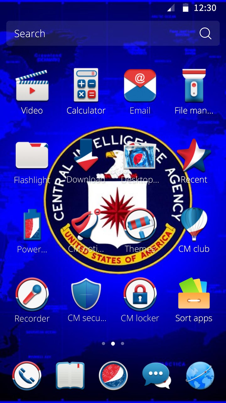 La CIA obliga a Google a corregir fallas de seguridad en Android ...