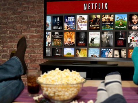 Cómo funciona Netflix de la A a la Z