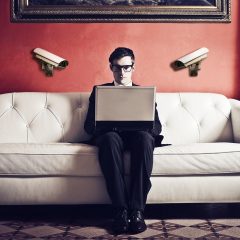 Borra completamente tu vida de Internet!