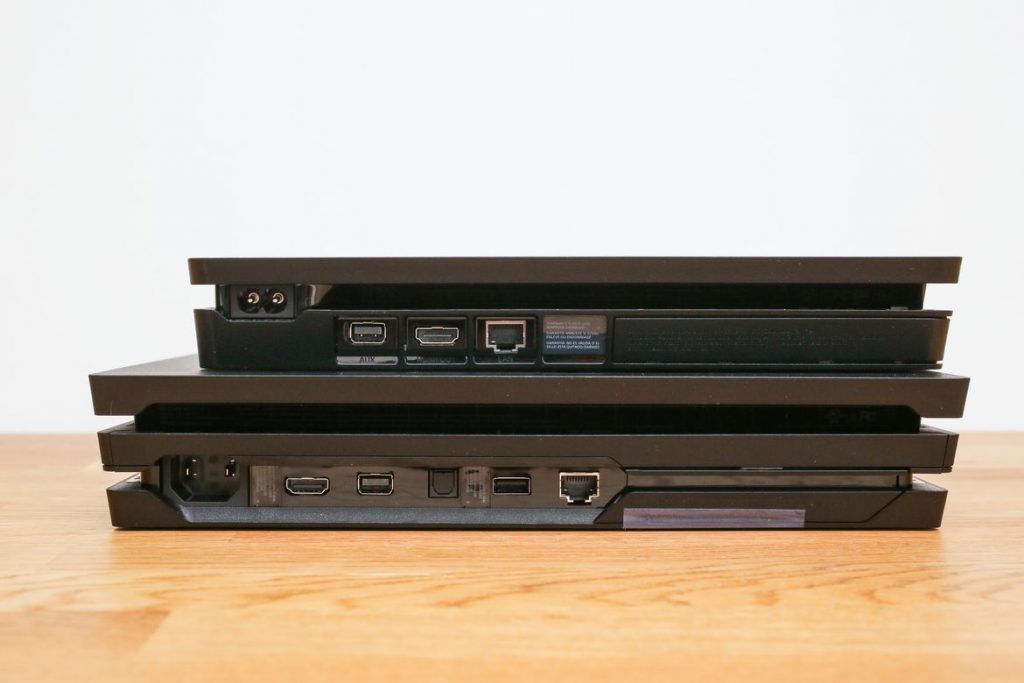 Quieres ver tres canales al mismo tiempo en la misma televisión? ya es posible con PS4