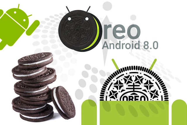 Android O es presentado de manera oficial y anuncia funciones premium y optimización de batería