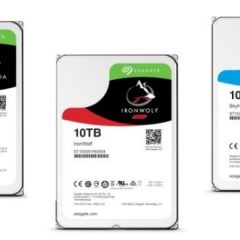 Te imaginas tener un espacio casi infinito para tus fotos, videos y juegos?  Seagate hace tu sueño realidad con su tecnología Helio
