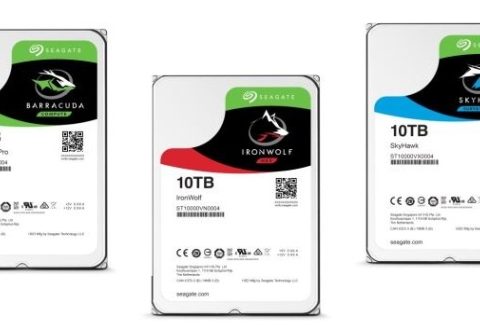 Te imaginas tener un espacio casi infinito para tus fotos, videos y juegos?  Seagate hace tu sueño realidad con su tecnología Helio