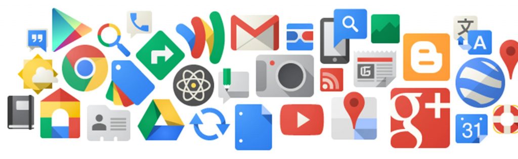 Aprovecha tu tiempo y tu dinero porque Google presenta sus nuevas aplicaciones de paga para en el trabajo en equipo