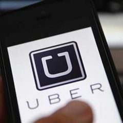 Accidentes de Uber causados por autos autonomos