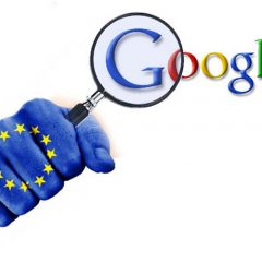 La Unión Europea exige a Facebook, Google y Twitter detener las estafas