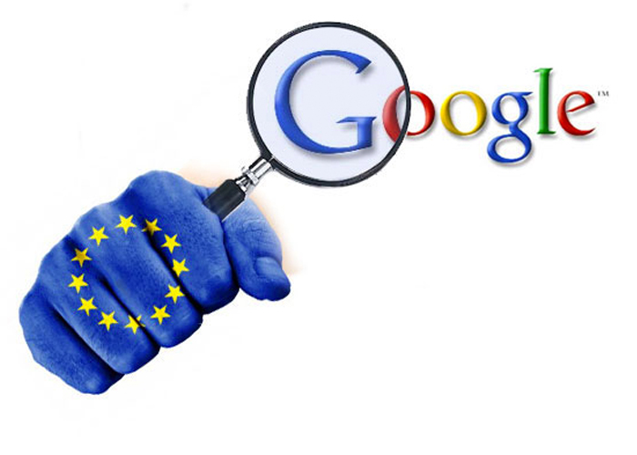 La Unión Europea exige a Facebook, Google y Twitter detener las estafas