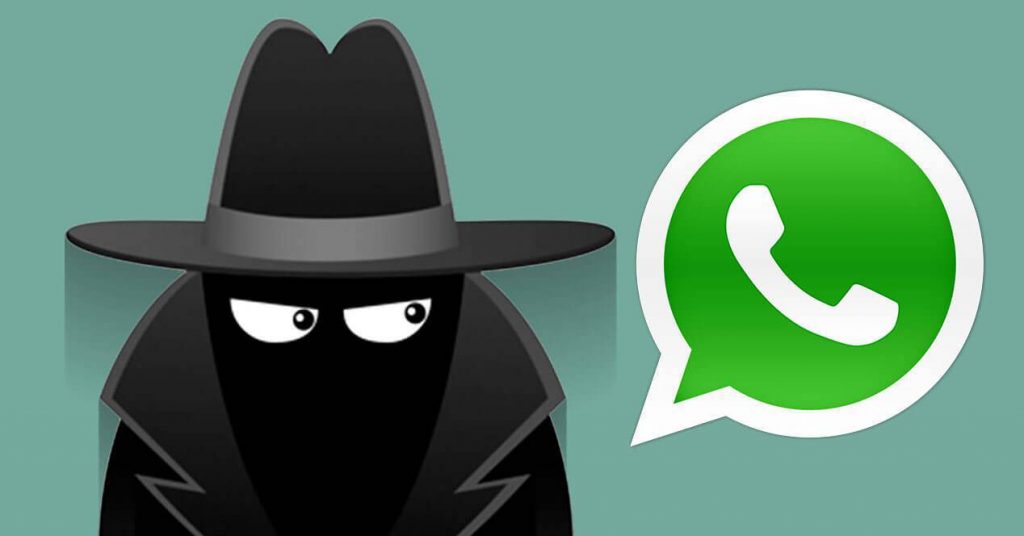 ¡Alerta! Usan WhatsApp para extorsionar