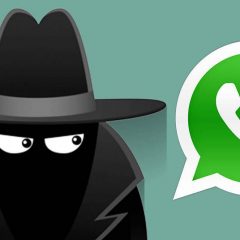 ¡Alerta! Usan WhatsApp para extorsionar